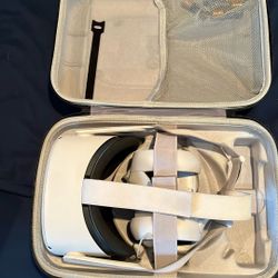 Oculus Quest 2 