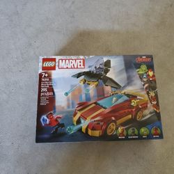 Lego 76310