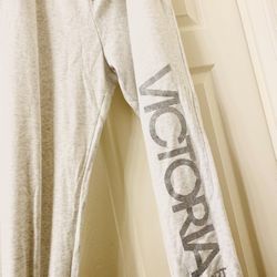 New Size Large Victoria Secret Sport Sweat Pants Joggers 