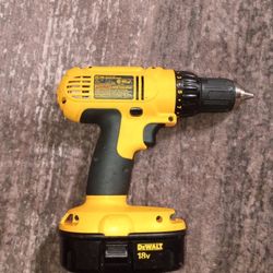 DeWalt Set