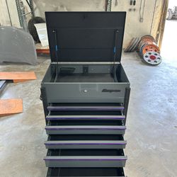 Snap On Toolbox