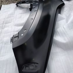 2017 To 2020 Jeep Renegade Right Hand Fender Brand New OEM Parts