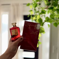 Baccarat Rogue 540 200ml