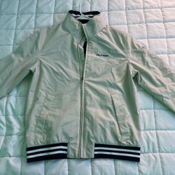 Tommy hilfiger rain coat