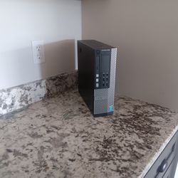 quad i7 4.0ghz 8gb ram desktop desktops pc pcs computer computers tower towers dell dells personal budget optiplex