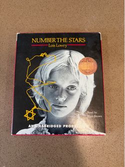 Number the Stars
