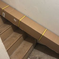 Running Boards For a2004-2008 Ford F150