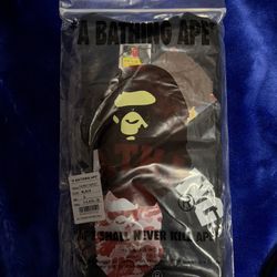 Bape T’s 