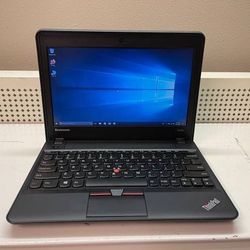 Toggle navigation ThinkPad laptop 12 inch win 10 PERFECT FOR ZOOM