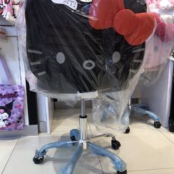 Hello Kitty Vanity Chair 