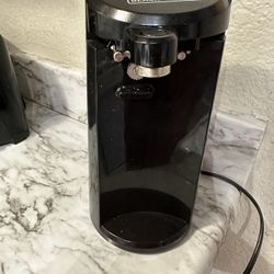 Can Opener Electric 