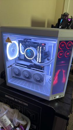 gaming PC