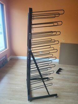 Stan for vynil (30 Pieces)