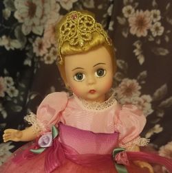 Cinderella ~Madame Alexander 