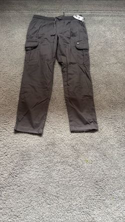 Eckō unltd men’s small  grey cargo pants