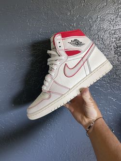 Jordan 1 high