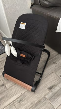 Baby bouncer