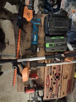 Tools For Sale