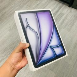 iPad Air 11inch m3 Wi-Fi 128GB