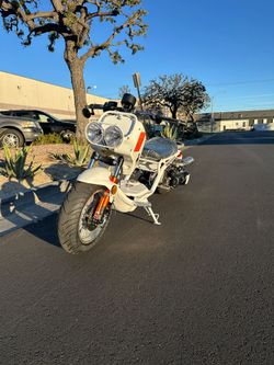 Maddog Ruckus Clone 150cc Scooter | Gen 4 Fully Automatic Brand new