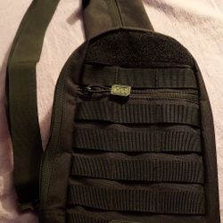 Shoulder Bag