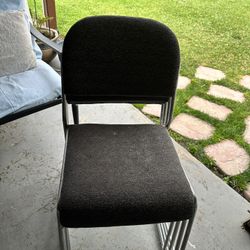 chairs
