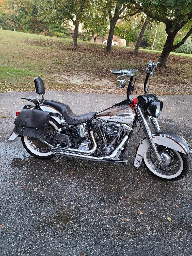 1992 Fatboy