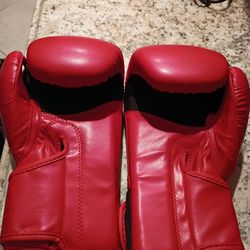 Boxing Gloves 3 Oz