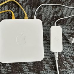 Apple AirPort Extreme 