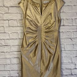 Jessica H Evening Dress Size 10 