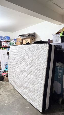 Spring Mattress