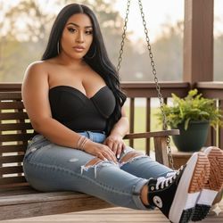 Converse Run Star Hike Platform Shoes