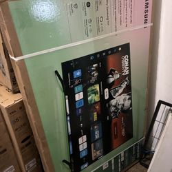Samsung 55’ Tv
