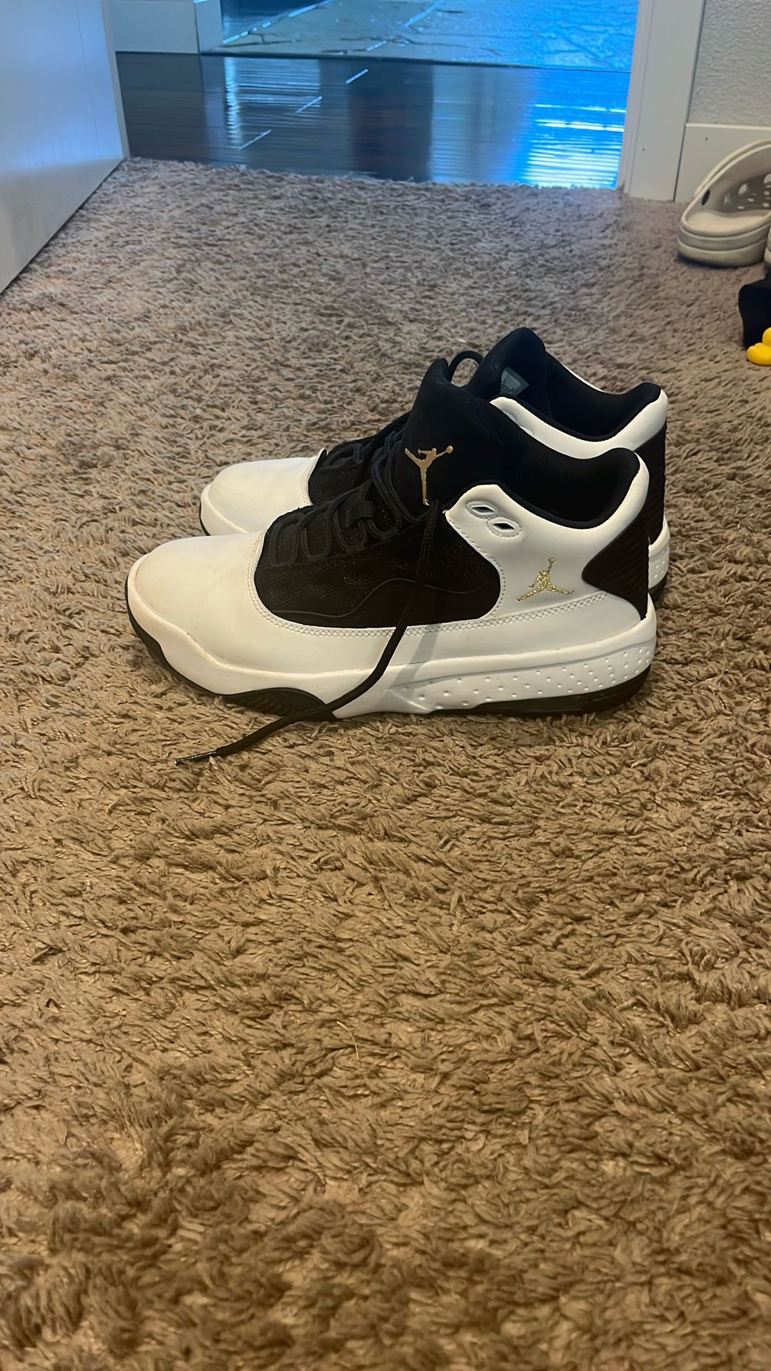 Jordan 2 Men’s 8.5 Shoes