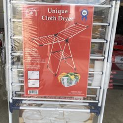 Drying Rack