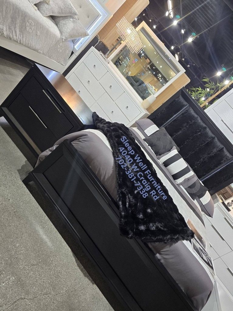 ✨️ King, Cal King, Queen Bed Frame ✨️ Furniture Sectionals, Bedrooms, Dining Avail