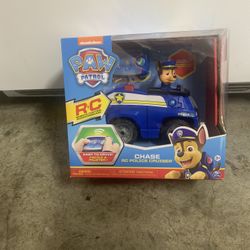 For Sale Paw Patrol Car
