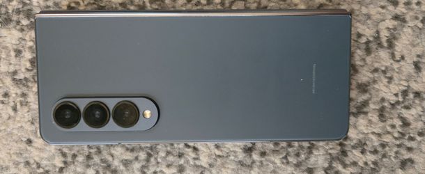 Samsung Galaxy Z Fold 4 512 gb