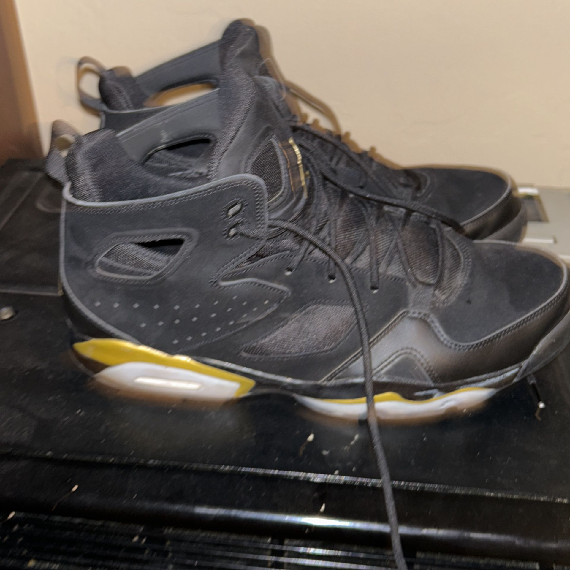 Retro Jordans Size 13