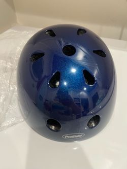 PRORIDER helmet