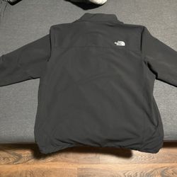 The North Face Windbreaker 