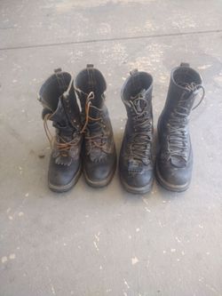 Whites boots