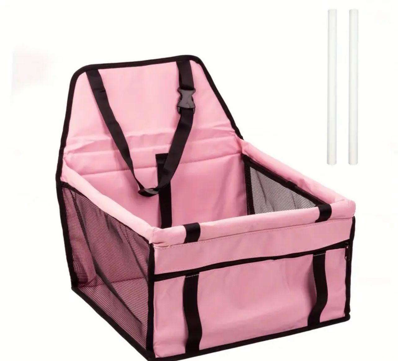 Deluxe Pet Car Seat For Dogs