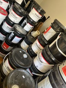 Lvp glue /carpet glue/prime coat