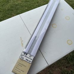 Allen+Roth Automatic Electric Shades 29”x72”