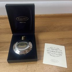 New Dalvey St. Elmo Clock