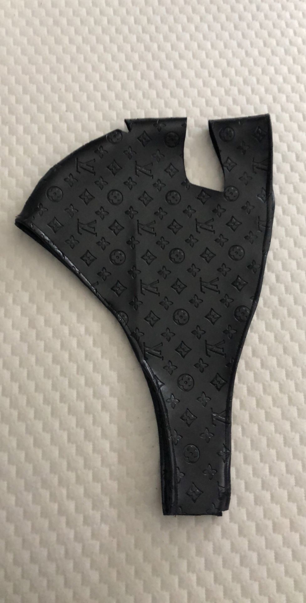 zvcht lv mask
