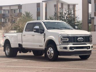 2023 Ford F-450