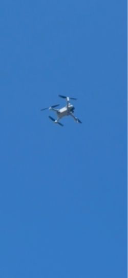 Dji mavic mini 4 pro