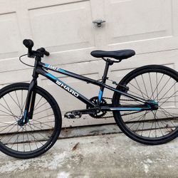 Haro Annex Mini BMX Bike